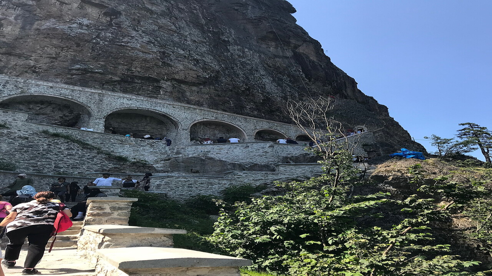 Zakcar ile Trabzon Gezi ve Yemek Rehberi