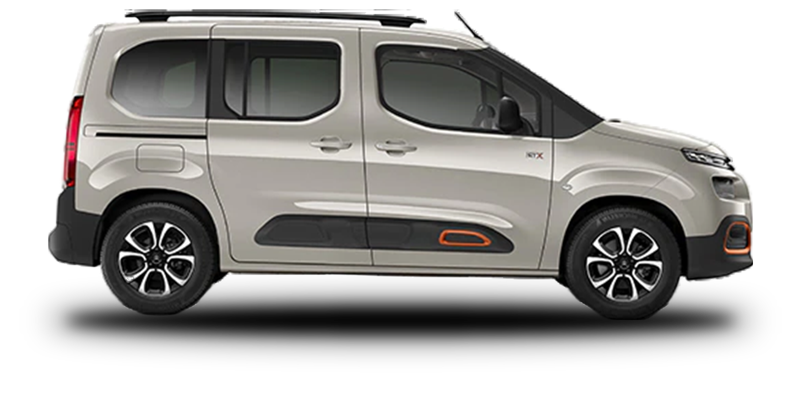 Citroen Berlingo Araç Kiralama