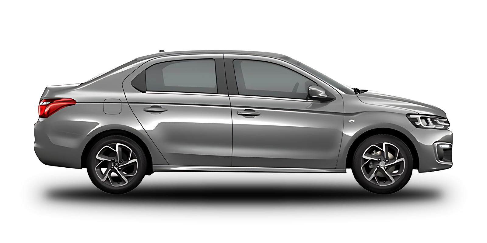 Citroen C-Elysee Araç Kiralama