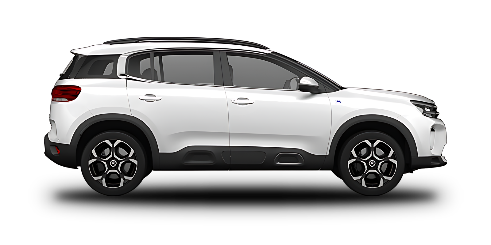 Citroen C5 Aircross Araç Kiralama