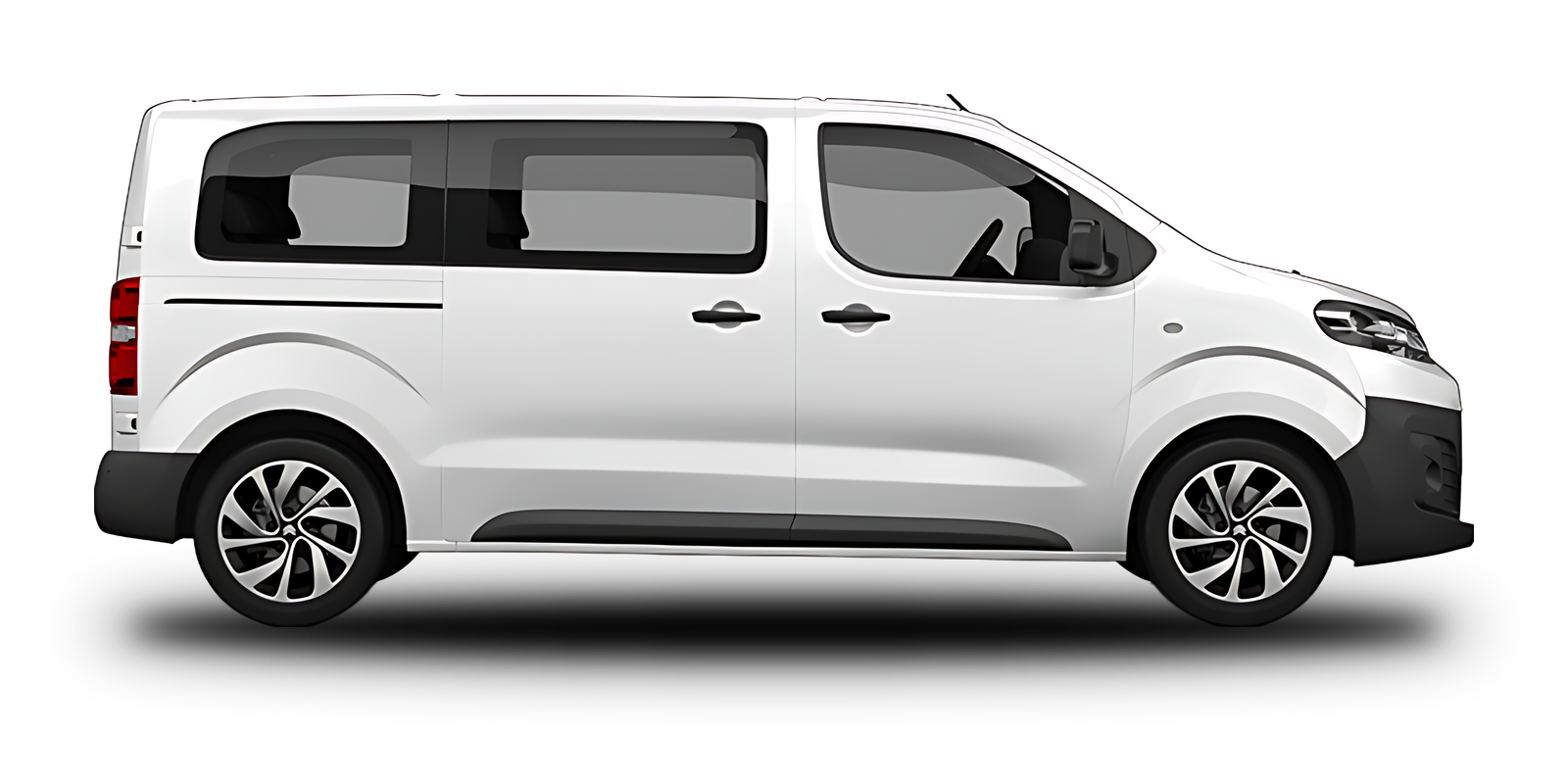 Minibüs