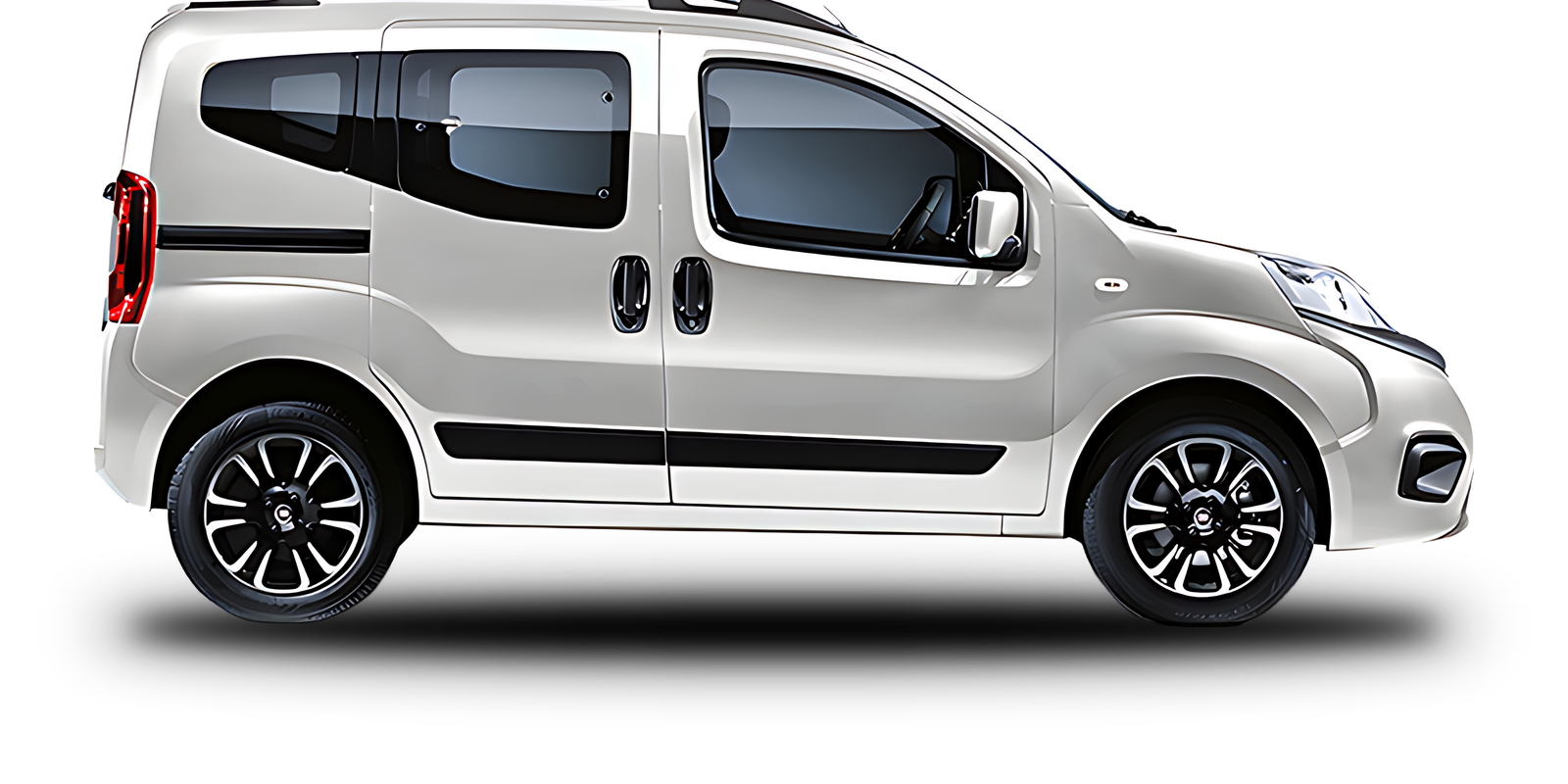 Fiat Fiorino Araç Kiralama