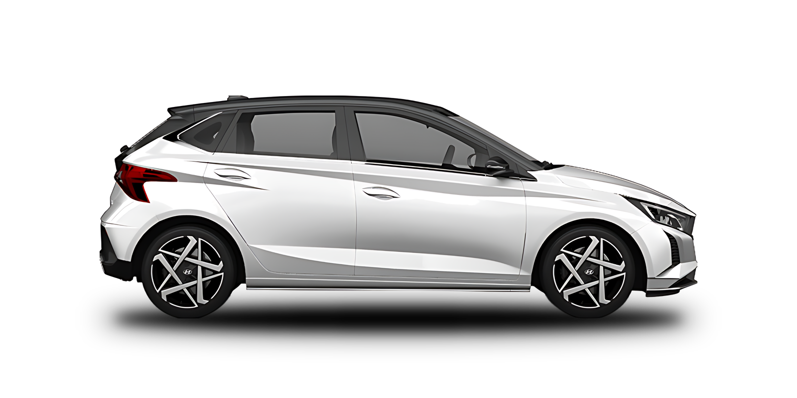 Hyundai İ20 Araç Kiralama