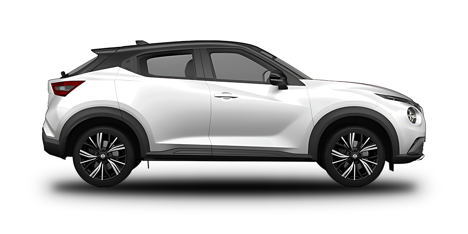 Nissan Juke Araç Kiralama