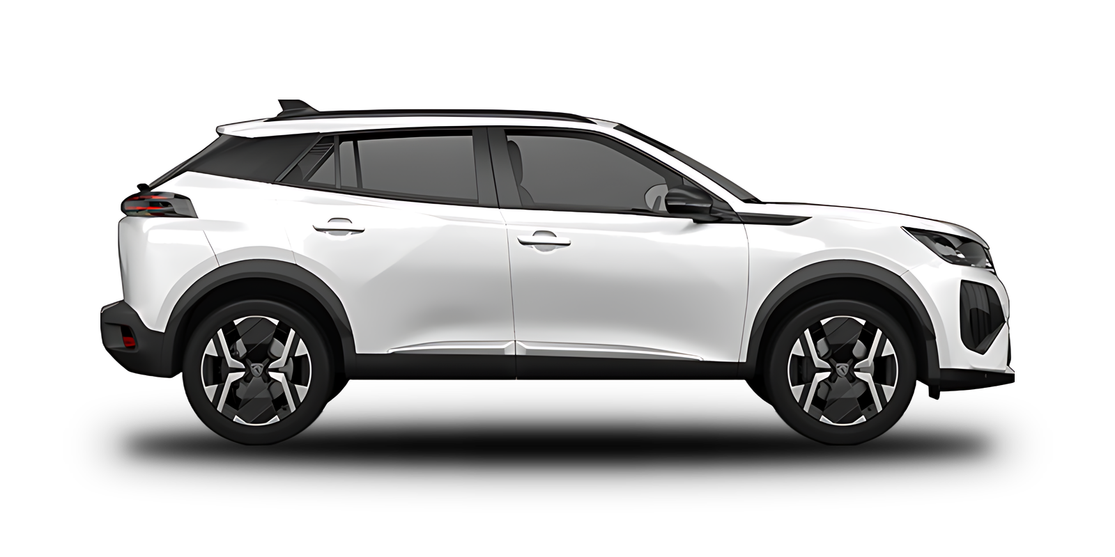 Peugeot 2008 Araç Kiralama