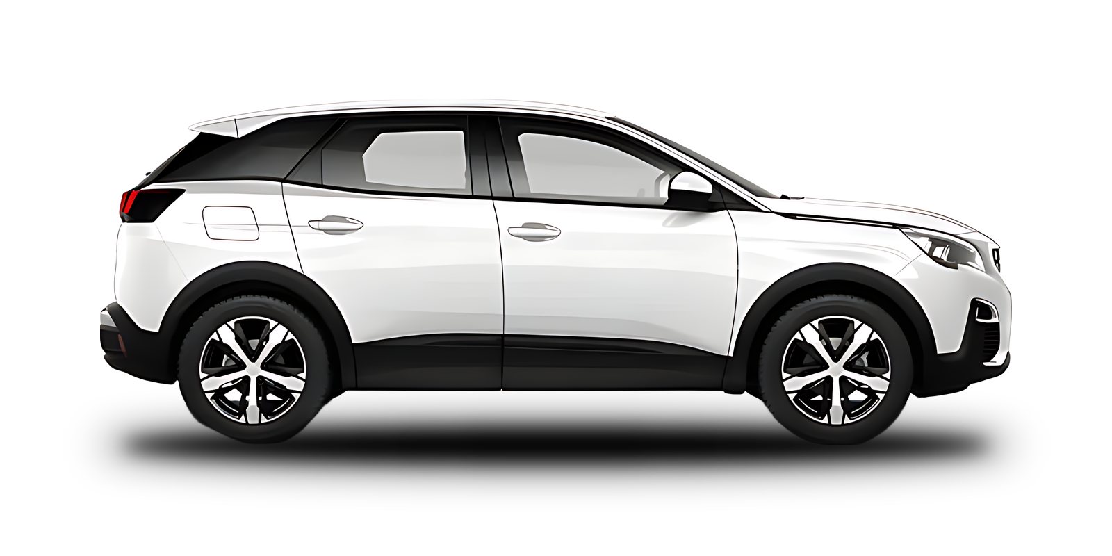 Peugeot 3008 Araç Kiralama
