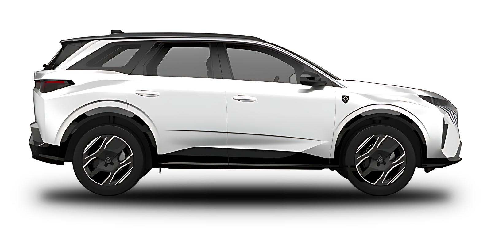 Peugeot 5008 Araç Kiralama