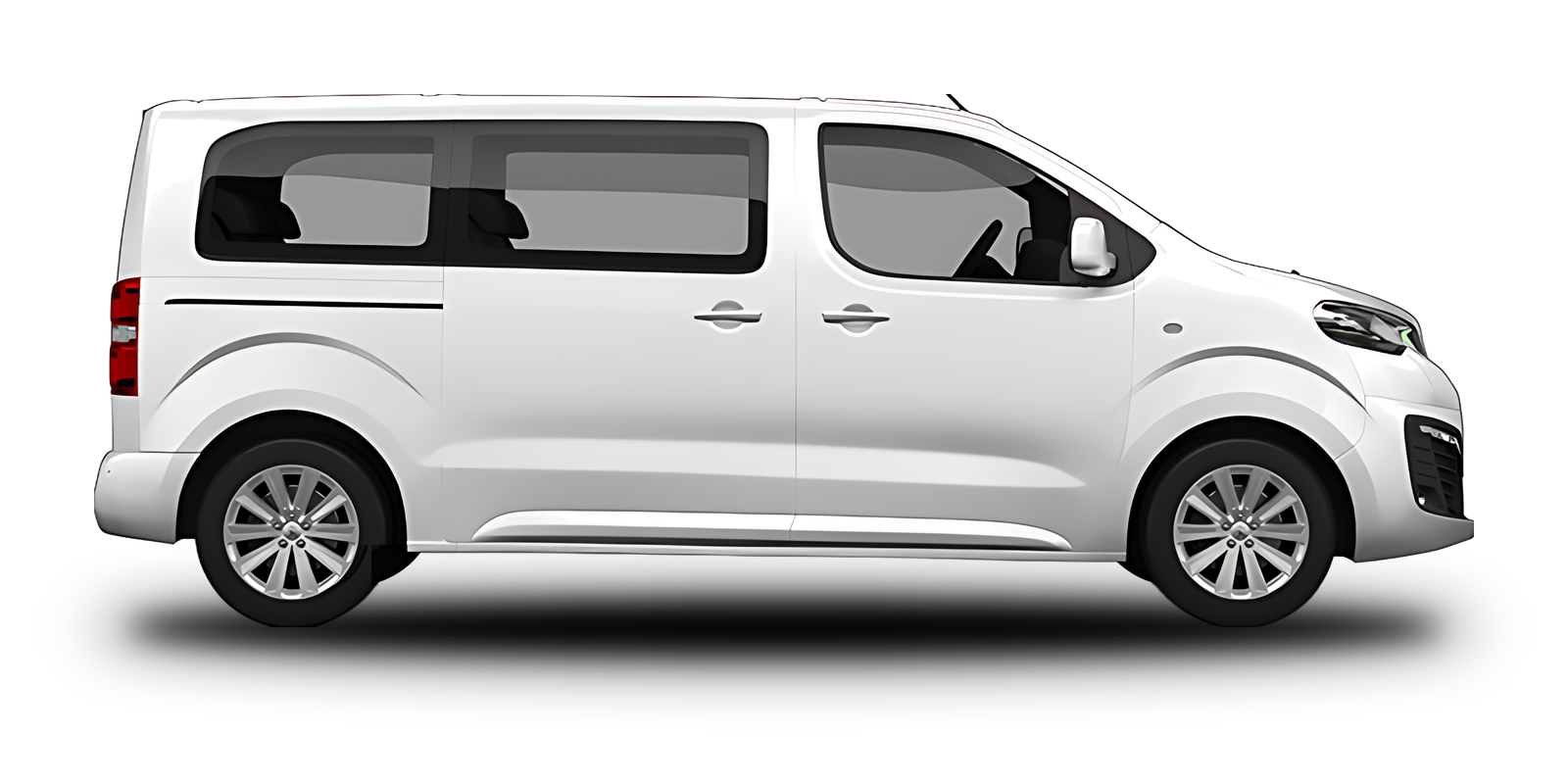Peugeot Expert Traveller Araç Kiralama