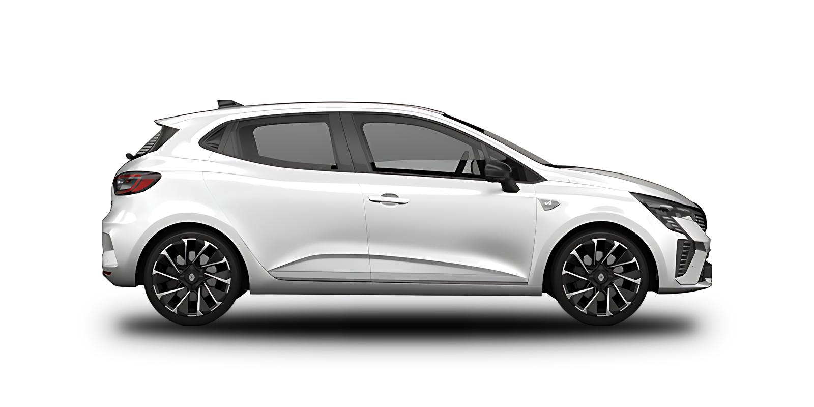 Renault Clio HB Araç Kiralama