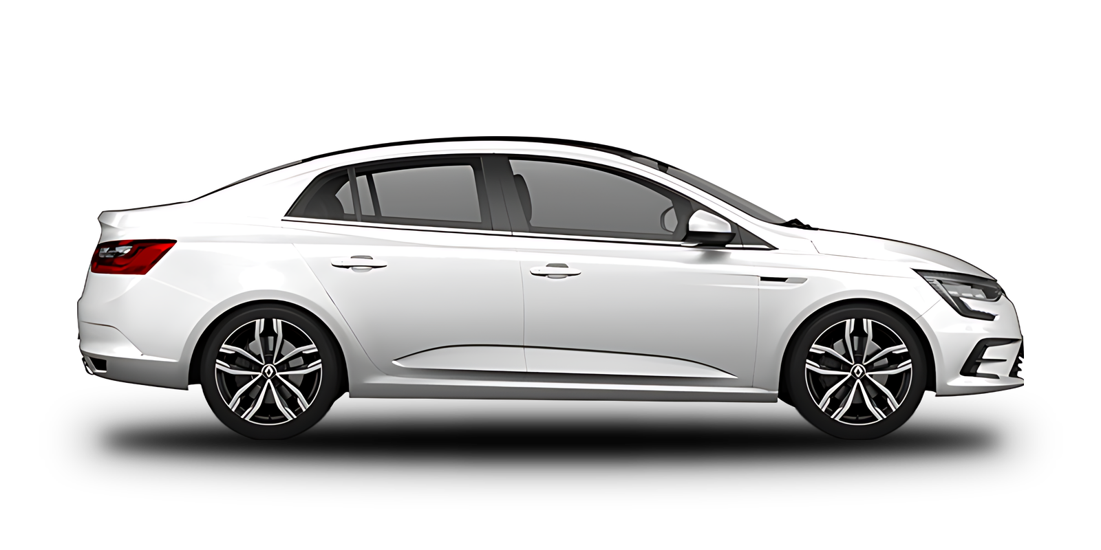 Renault Megane Araç Kiralama