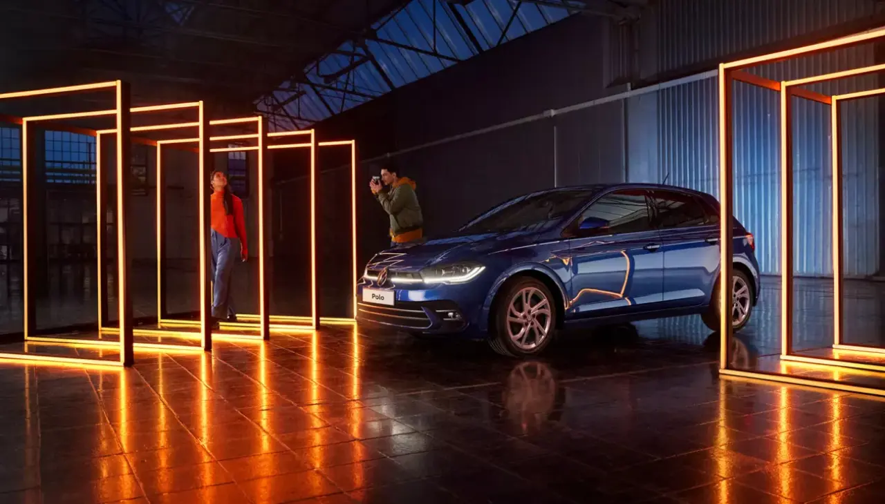 Volkswagen Polo Araç Kiralama