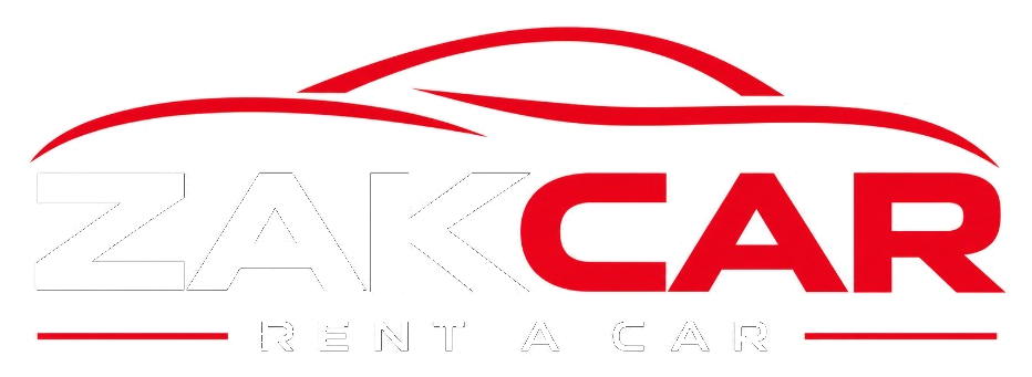 ZakCar Rent A Car